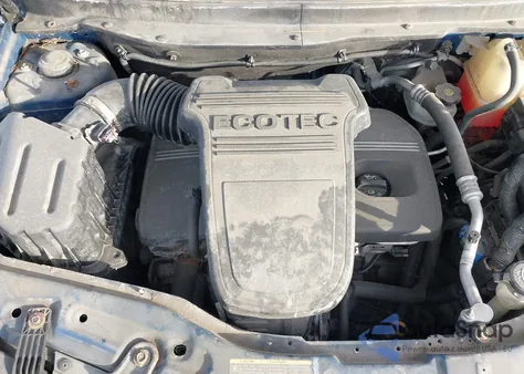 2009 Saturn Vue 4-Cyl Xe z USA, uszkodzony, nr VIN 3GSCL33PX9S547026